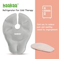 Hot & Cold Reusable Breast Compression Pads Hot & Cold Reusable Breast Compression Pads